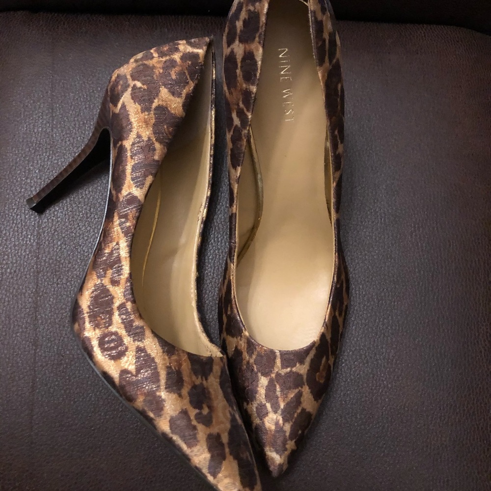 Women's High Heels